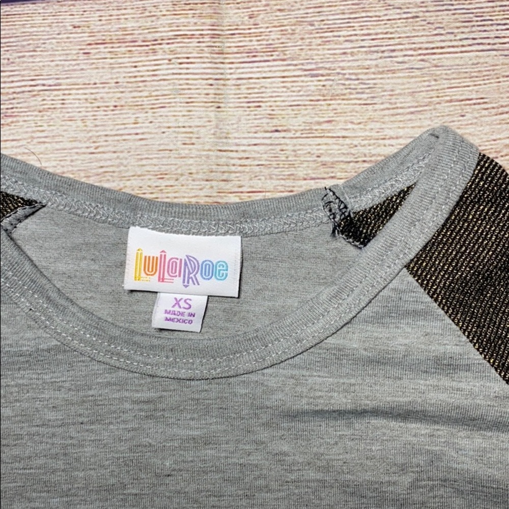 NWT Lularoe XS Randy Bundle - Picture 5 of 9